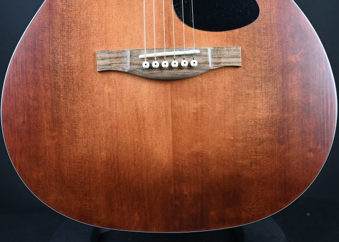 Eastman PCH1-GACE Classic Grand Auditorium #788