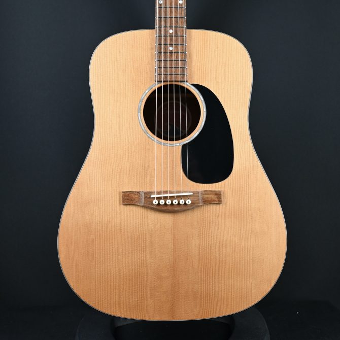 Eastman PCH1-D Dreadnought Natural #678
