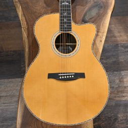 PRS SE Angelus A60E Natural #889