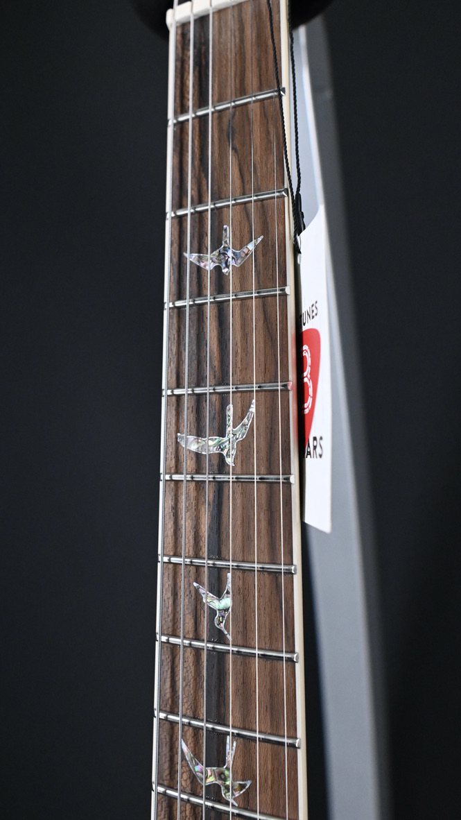 PRS McCarty Tremolo 408 10-Top Emerald #801