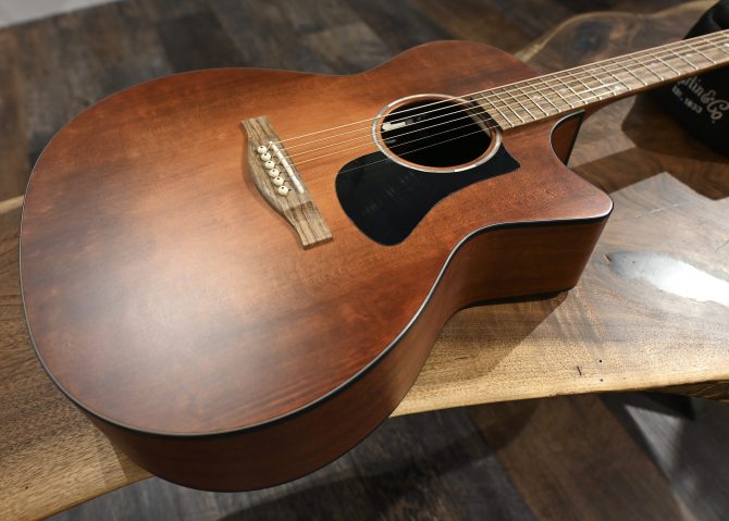 Eastman PCH1-GACE Classic Grand Auditorium #788