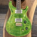 PRS McCarty Tremolo 408 10-Top Emerald #801