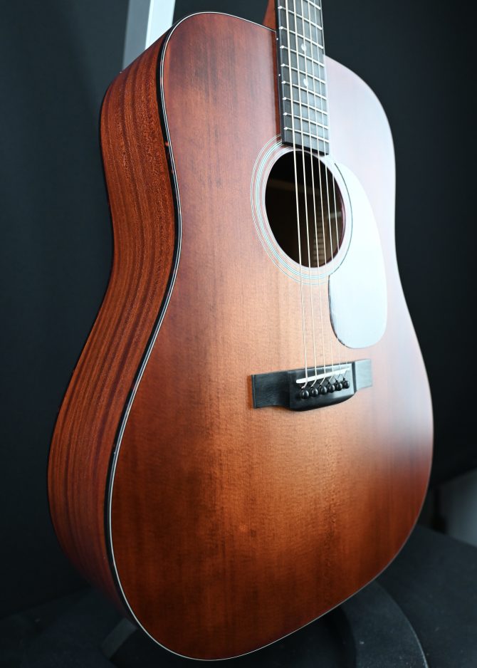 Eastman E1D Classic Dreadnought Acoustic Guitar #433