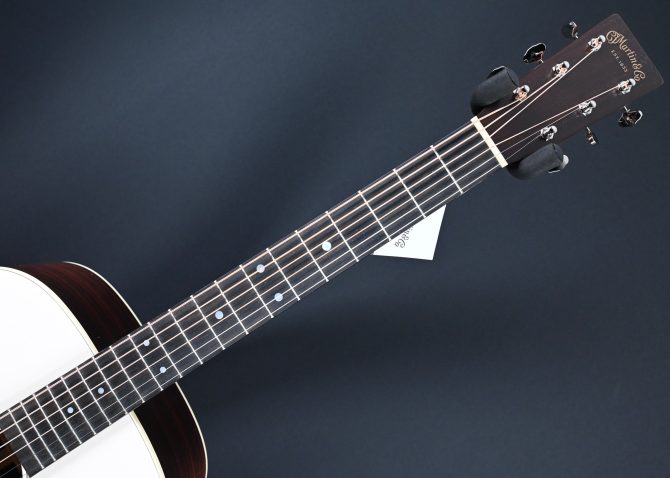 Martin J-16E Cream Jumbo Acoustic #622