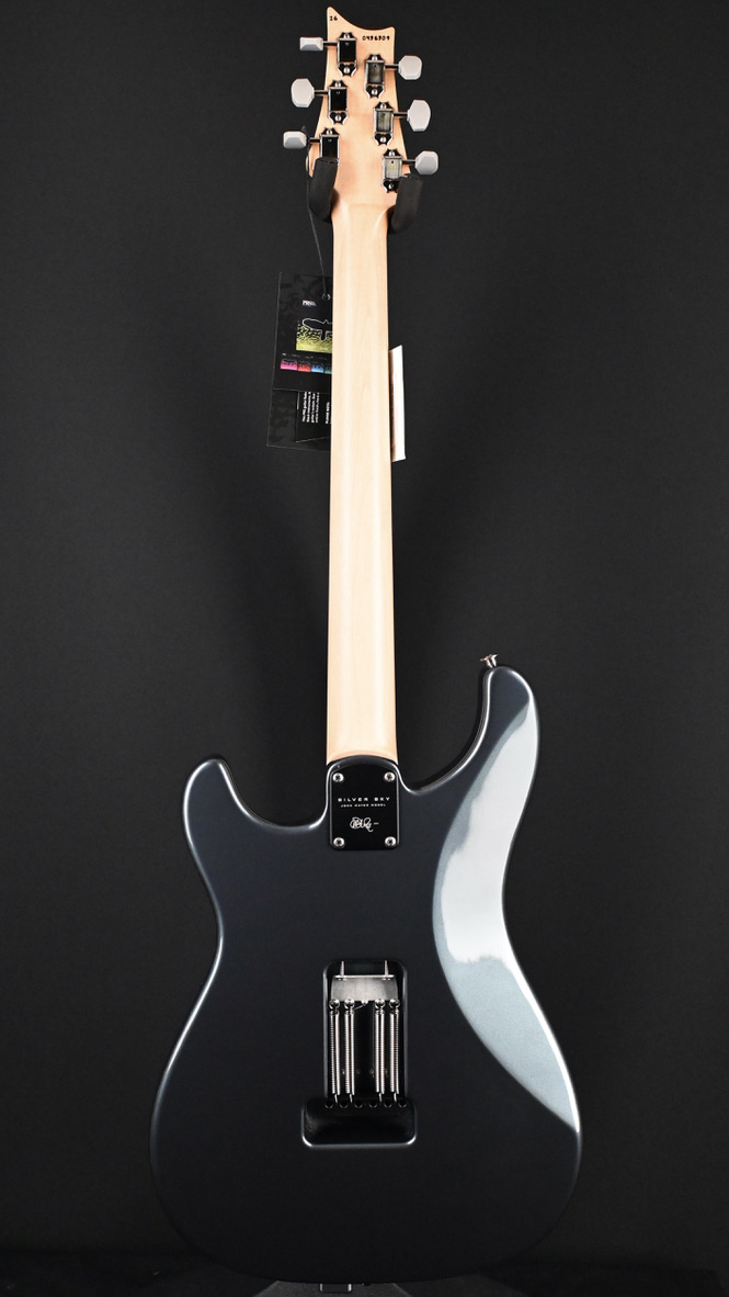 PRS Silver Sky Rosewood Venetian Blue #309