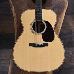 Martin M-28 Orchestra Model #357