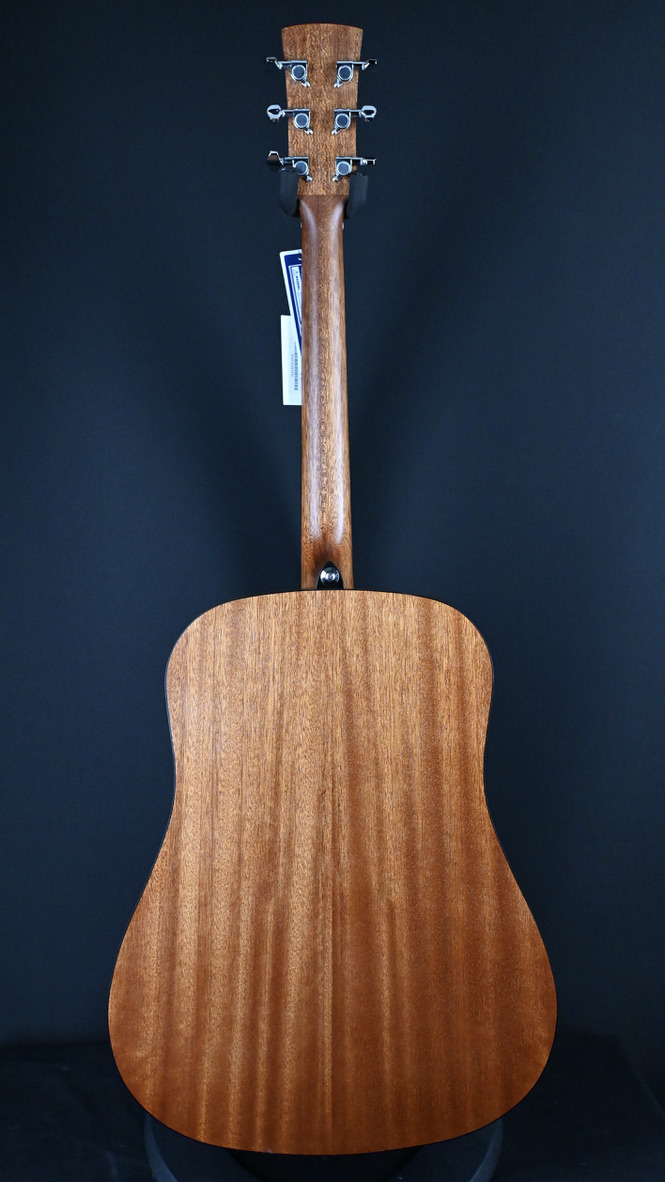 Ibanez PF54-OPN Open Pore Natural #371