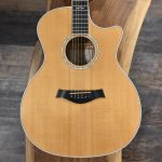 Taylor 614ce Natural Acoustic Guitar 1999