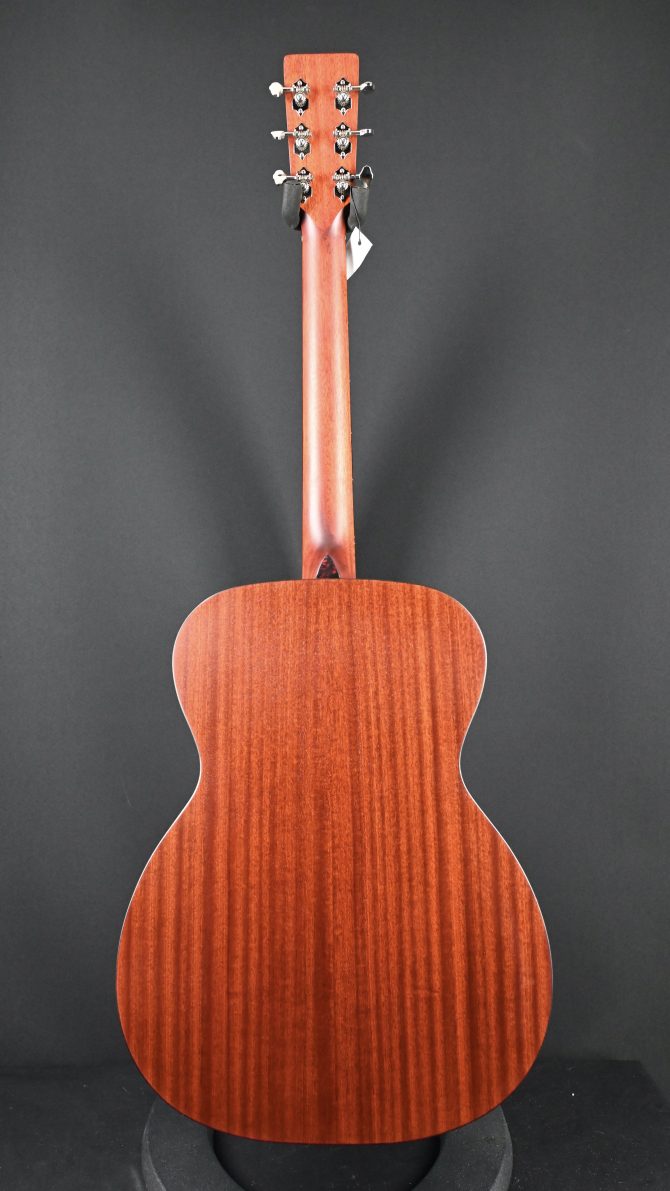 Eastman E1OM Orchestra Model Natural #476