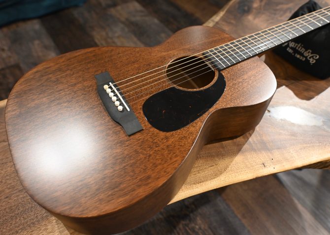 Martin 0-17 Mahogany Orchestra Model #
