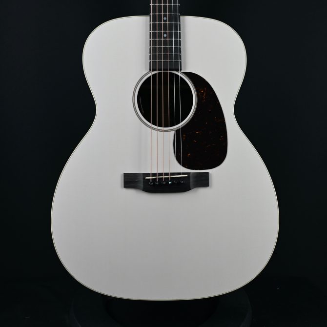 Martin J-16E Cream Jumbo Acoustic #622
