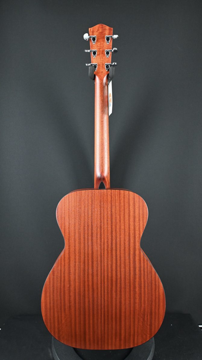 Eastman PCH1-OM Orchestra Model Natural #280