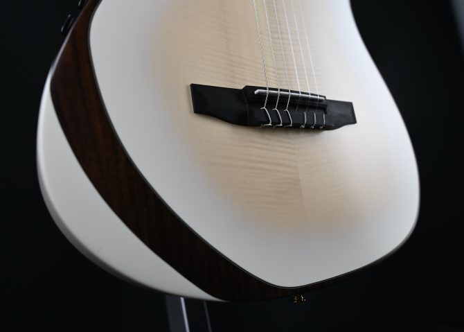 Ibanez TOD100FMN-TMM Toasted Marshmallow Satin #299