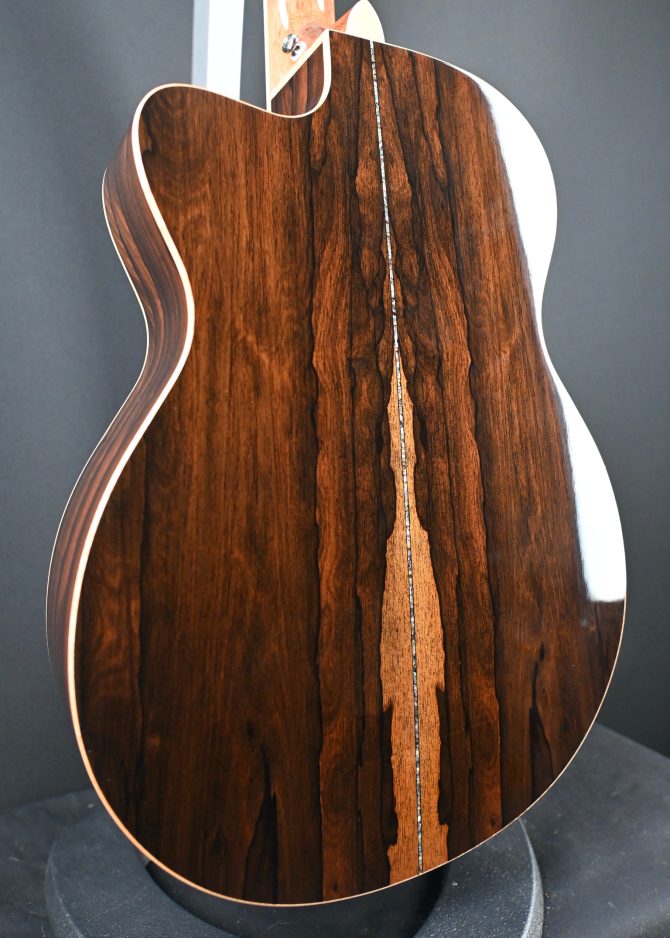 PRS SE Angelus A60E Natural #889