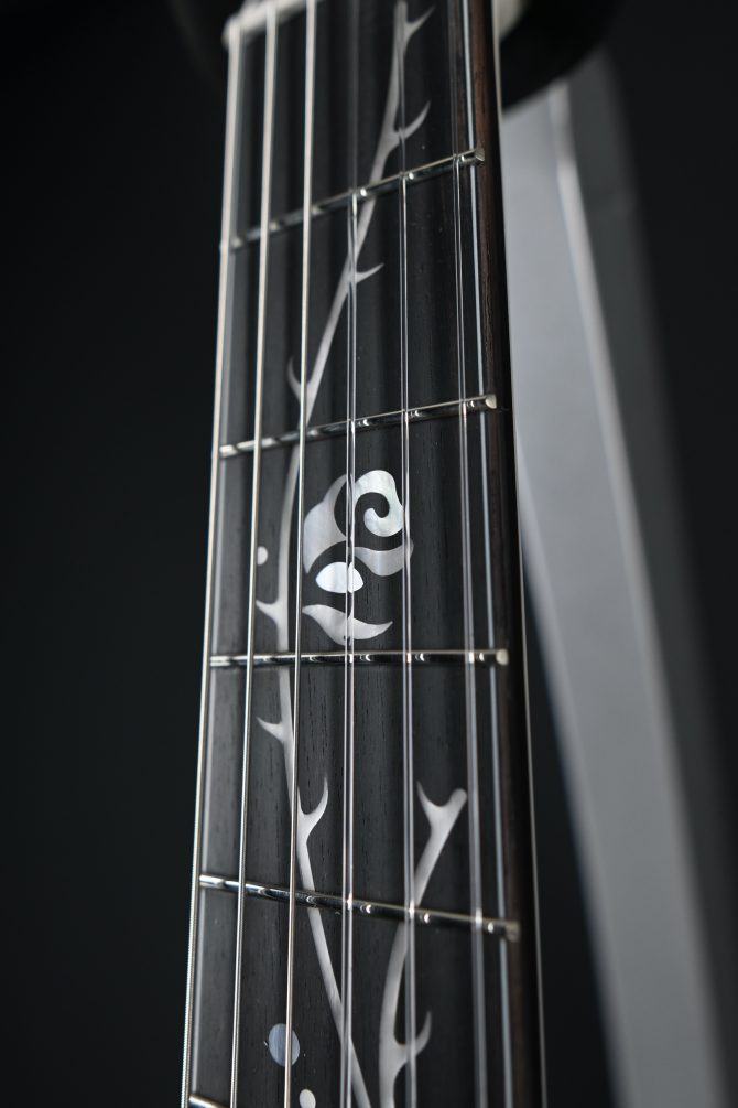 Ibanez TOD100FMN-TMM Toasted Marshmallow Satin #299