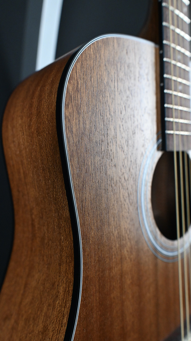 Ibanez PF54-OPN Open Pore Natural #371