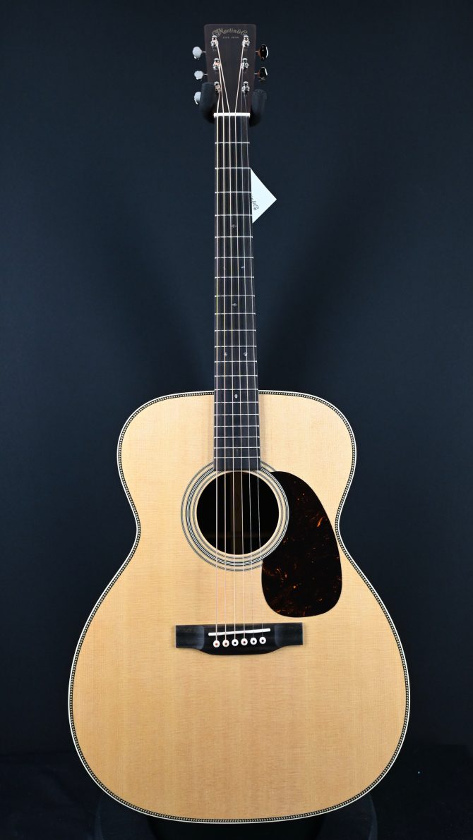 Martin M-28 Orchestra Model #