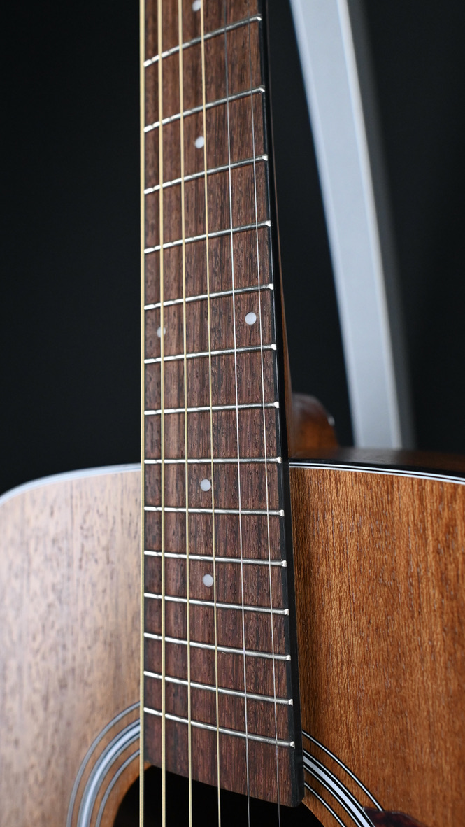 Ibanez PF54-OPN Open Pore Natural #371