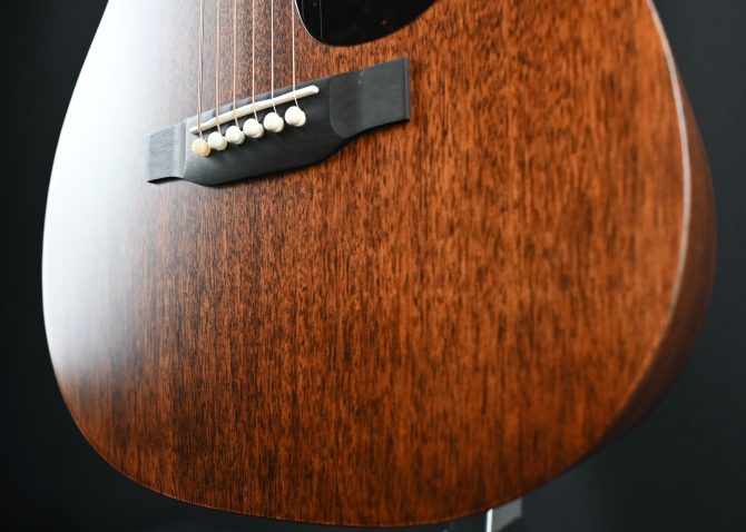 Martin 0-17 Mahogany Orchestra Model #