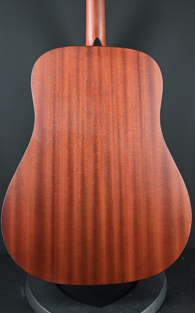 Eastman PCH1-D Dreadnought Natural #678