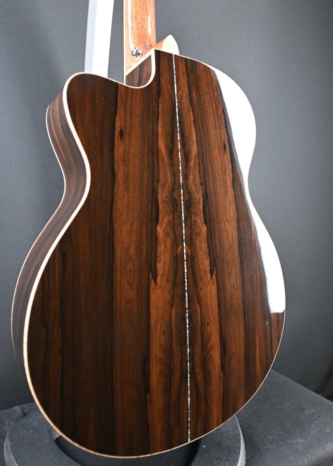 PRS SE Angelus A60E Natural #423