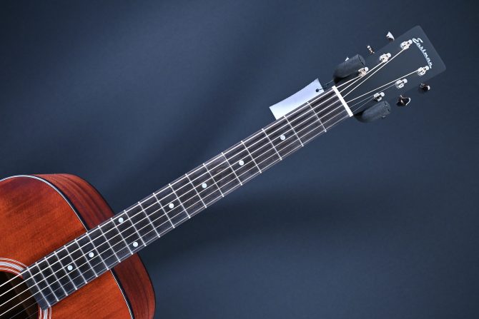 Eastman E1D Classic Dreadnought Acoustic Guitar #433