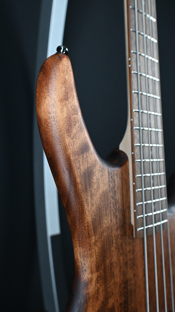 Ibanez Gio Series GSR100EX-MOL Mahogany Oil #663
