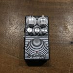 EarthQuaker Devices Easy Listening Stereo Analog Amp Simulator