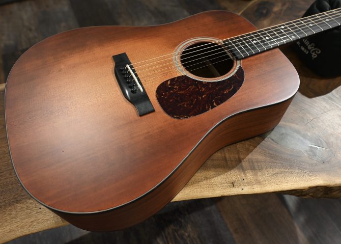 Eastman E1D Classic Dreadnought Acoustic Guitar #433