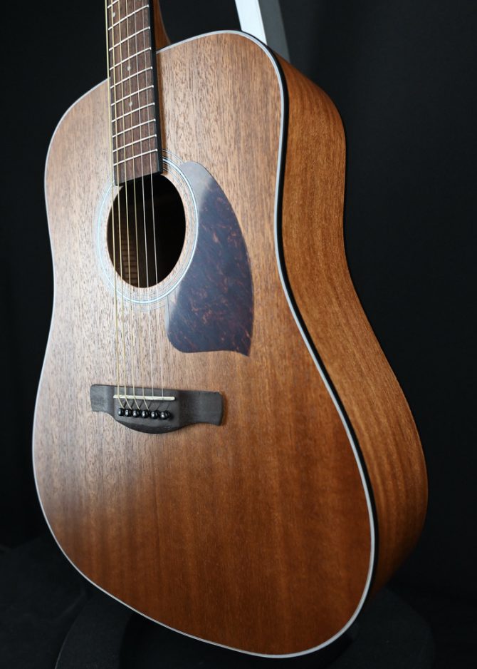Ibanez PF54-OPN Open Pore Natural #371