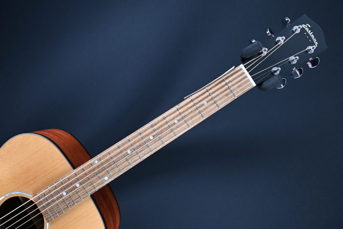 Eastman PCH1-OM Orchestra Model Natural #273