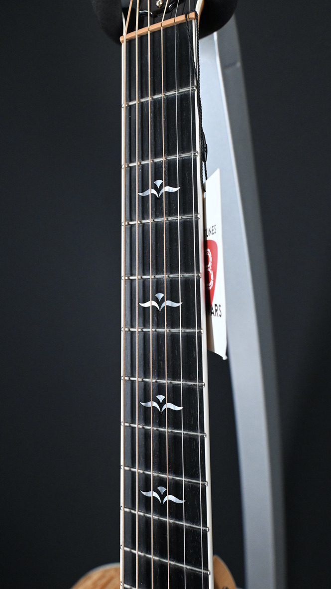 Taylor 614ce Natural Acoustic Guitar 1999