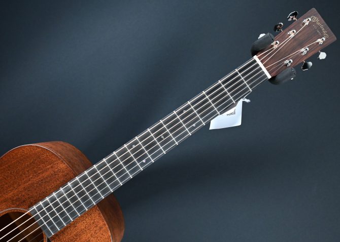 Martin 0-17 Mahogany Orchestra Model #