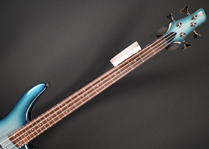 Ibanez SR300E-DOT Deep Ocean Metallic #278