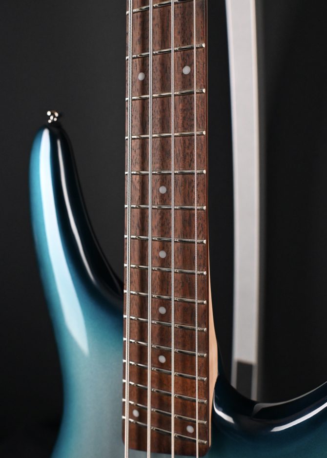 Ibanez SR300E-DOT Deep Ocean Metallic #278