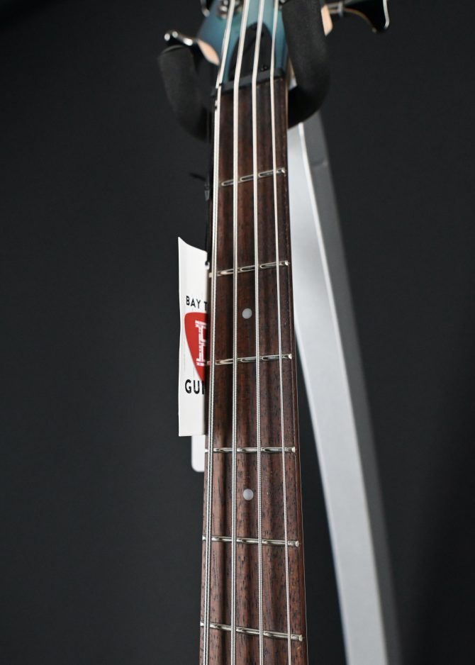 Ibanez SR300E-DOT Deep Ocean Metallic #278