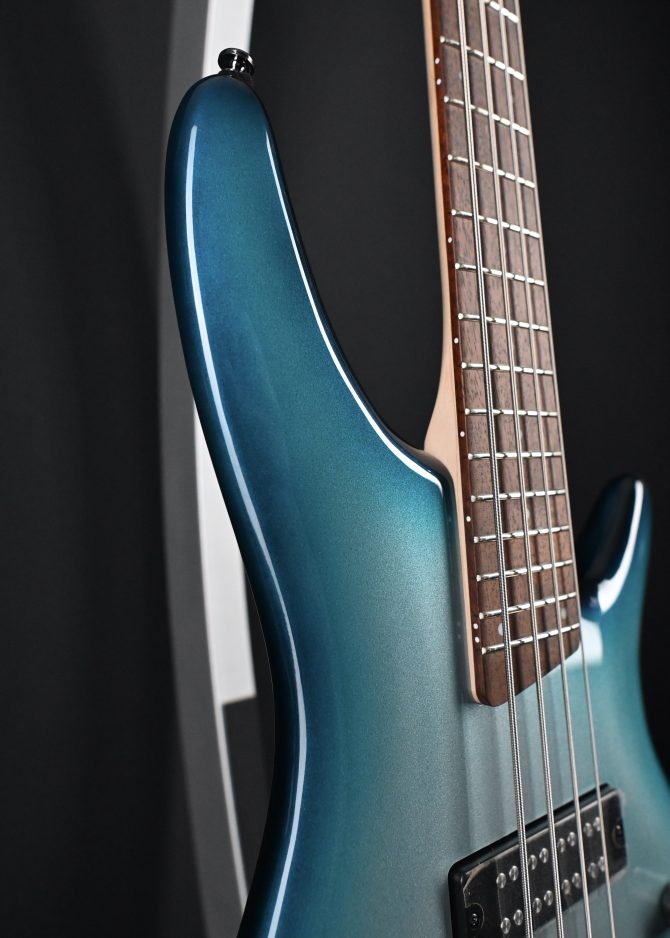 Ibanez SR300E-DOT Deep Ocean Metallic #278