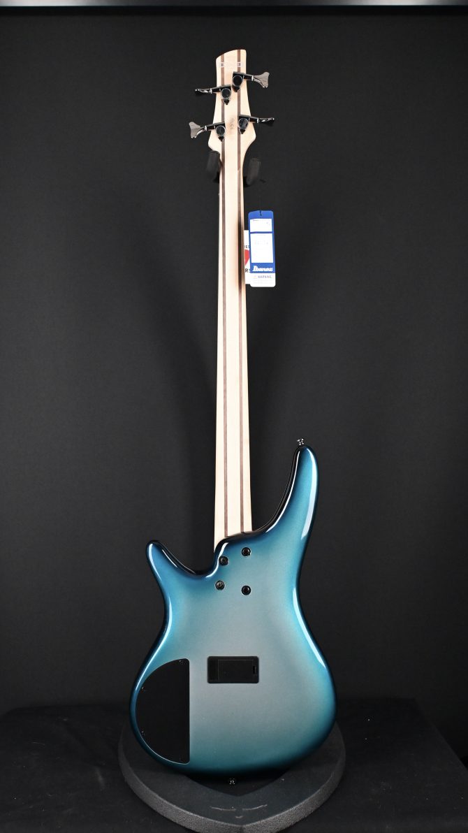 Ibanez SR300E-DOT Deep Ocean Metallic #278