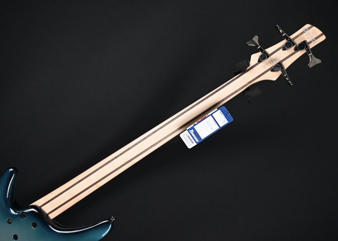 Ibanez SR300E-DOT Deep Ocean Metallic #278