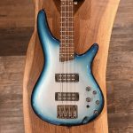 Ibanez SR300E-DOT Deep Ocean Metallic #278