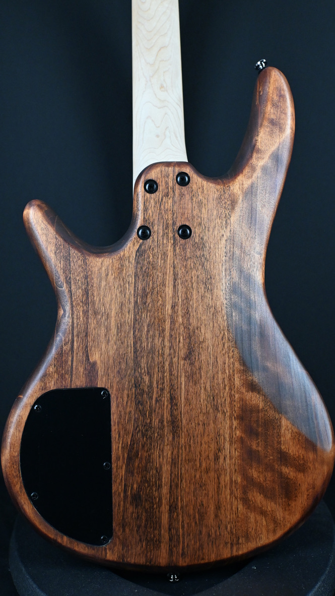 Ibanez Gio Series GSR100EX-MOL Mahogany Oil #663
