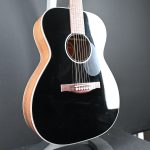 Eastman PCH2-OM Orchestra Model Black #973