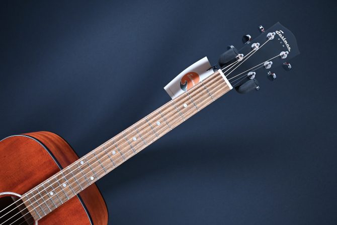 Eastman PCH1-OM Classic Orchestra Model #073