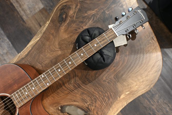 Eastman PCH1-GACE Classic Grand Auditorium #788