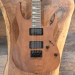 Ibanez Gio Series GRG121DX-WNF Walnut Flat #555