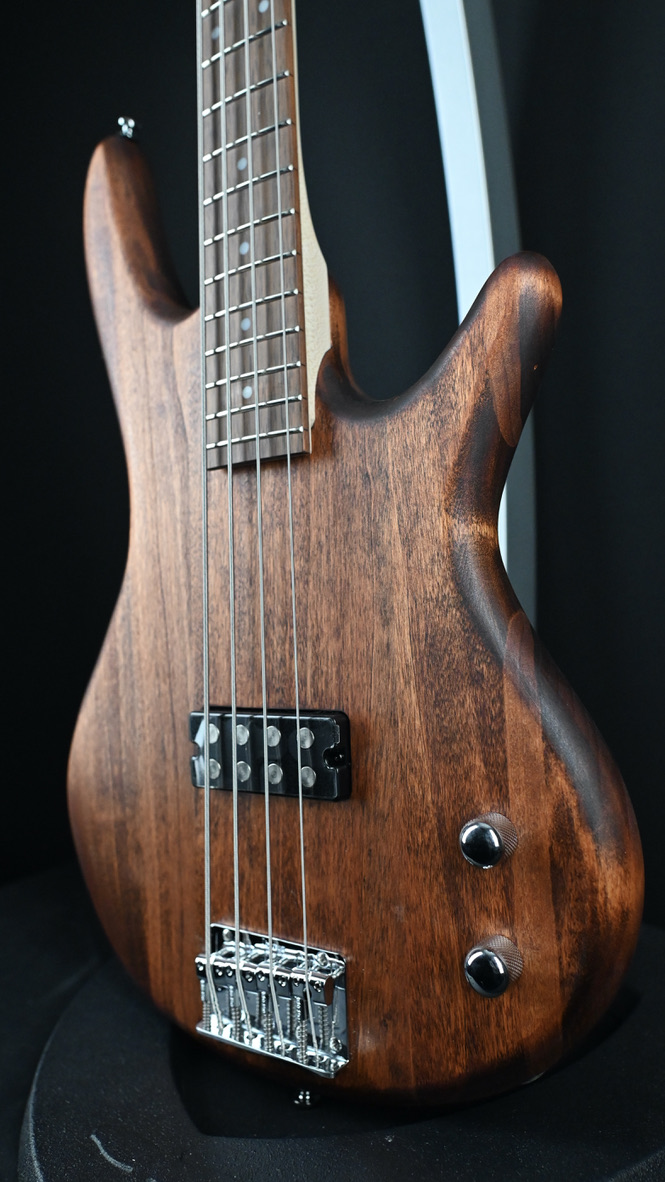 Ibanez Gio Series GSR100EX-MOL Mahogany Oil #652