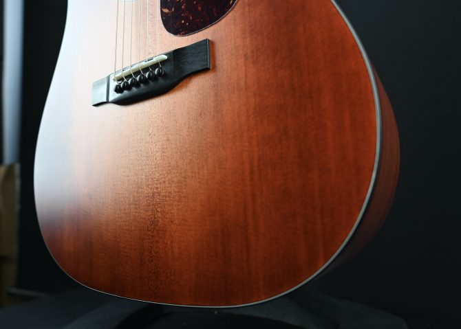 Eastman E1D Classic Dreadnought Acoustic Guitar #433