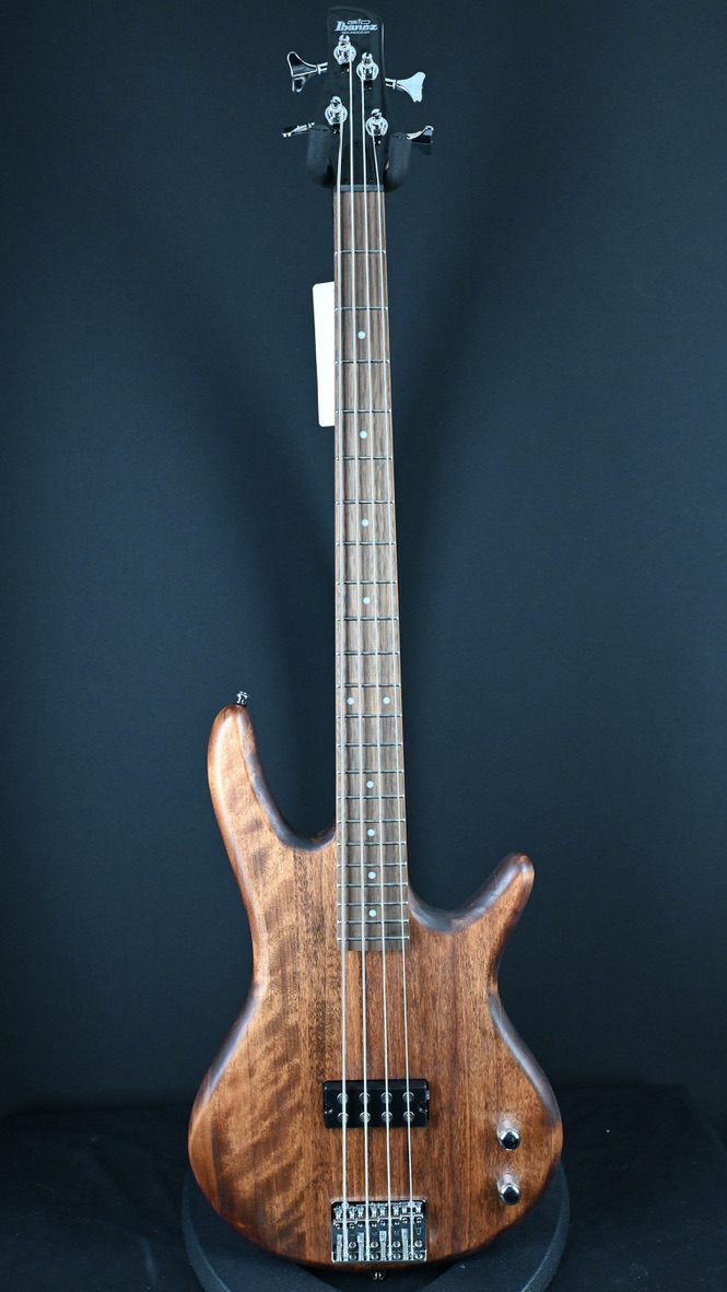 Ibanez Gio Series GSR100EX-MOL Mahogany Oil #663