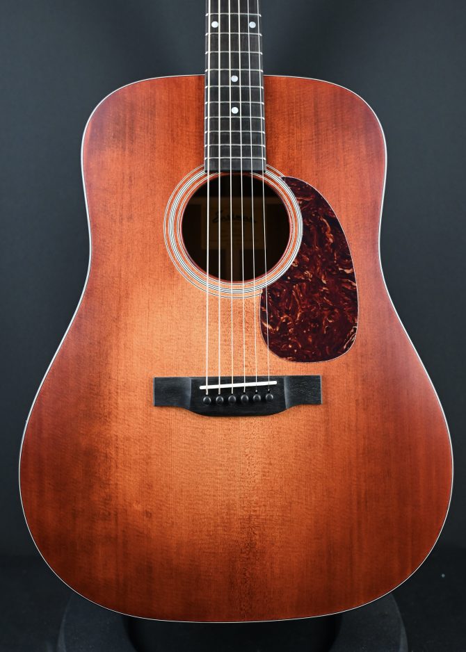 Eastman E1D Classic Dreadnought Acoustic Guitar #433