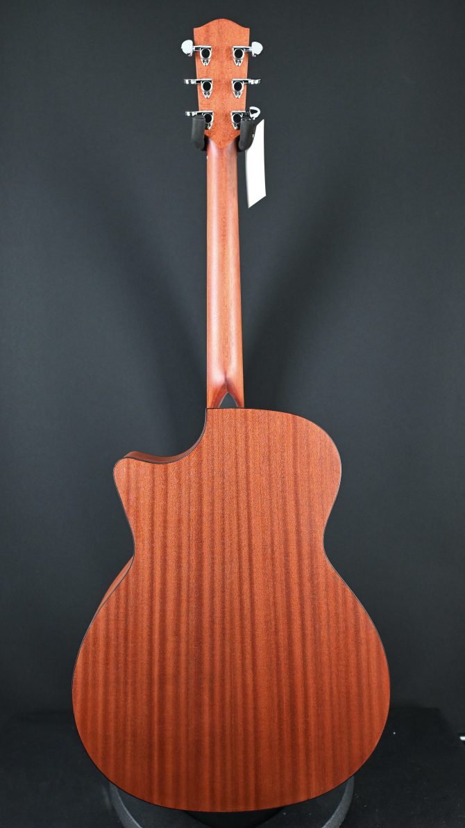 Eastman PCH1-GACE Natural Grand Auditorium #622